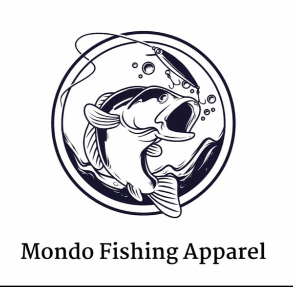 Mondo Fishing Apparel